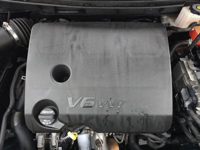 2023 Chevrolet Traverse 1FL