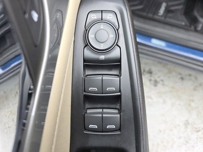 2023 Chevrolet Traverse 1FL