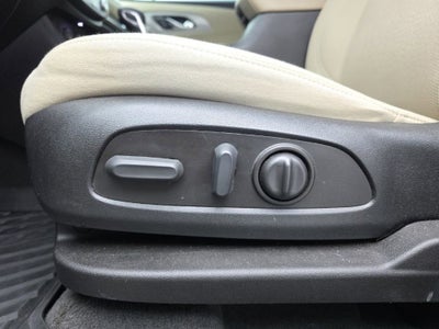 2023 Chevrolet Traverse 1FL