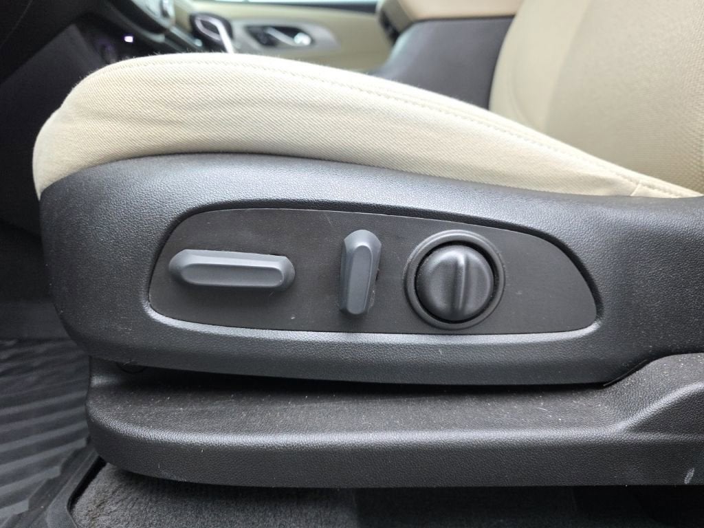 2023 Chevrolet Traverse 1FL