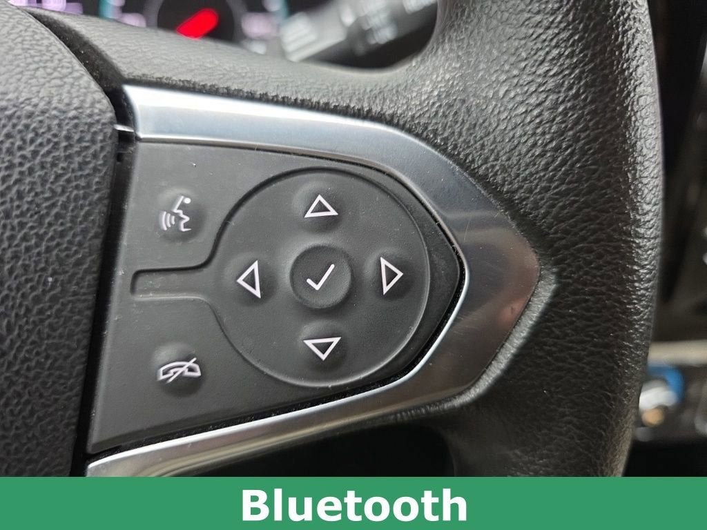 2023 Chevrolet Traverse 1FL