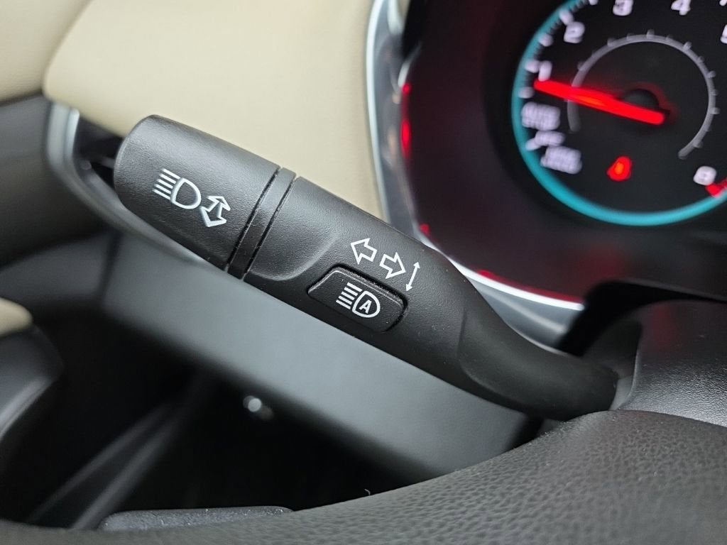 2023 Chevrolet Traverse 1FL