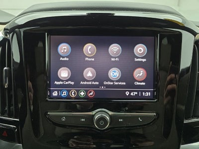 2023 Chevrolet Traverse 1FL