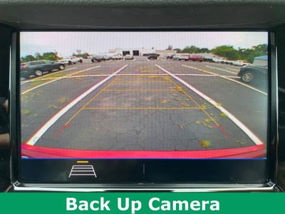 2023 Chevrolet Traverse 1FL