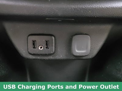 2023 Chevrolet Traverse 1FL