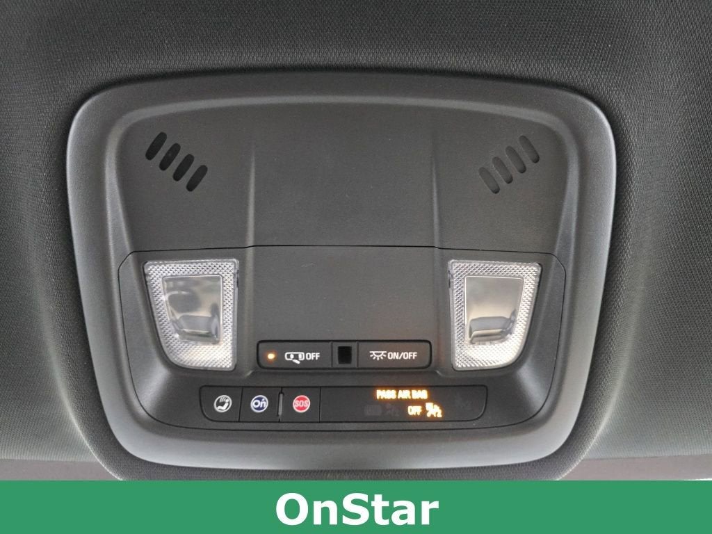 2023 Chevrolet Traverse 1FL