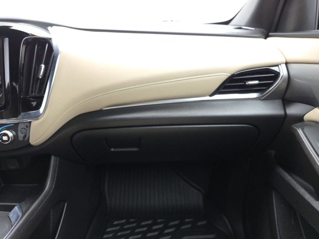 2023 Chevrolet Traverse 1FL