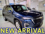 2023 Chevrolet Traverse 1FL