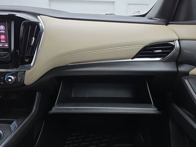 2023 Chevrolet Traverse 1FL