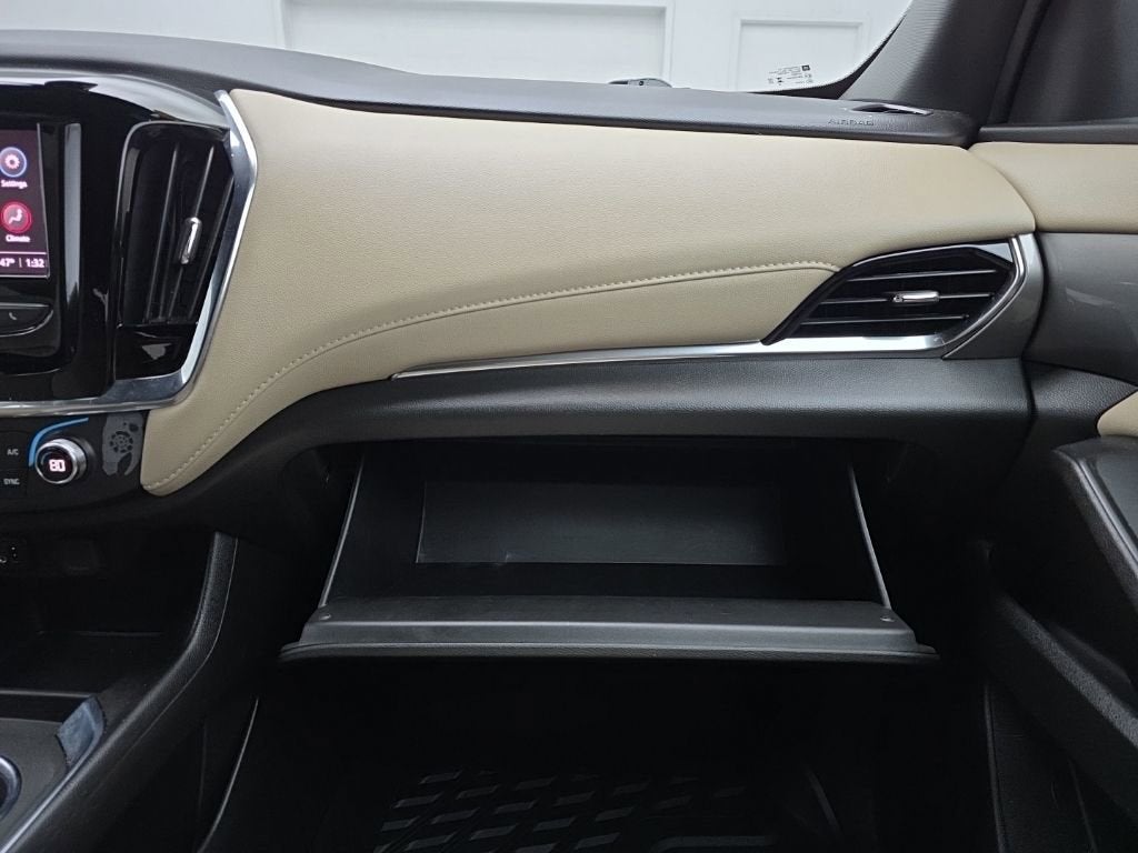 2023 Chevrolet Traverse 1FL