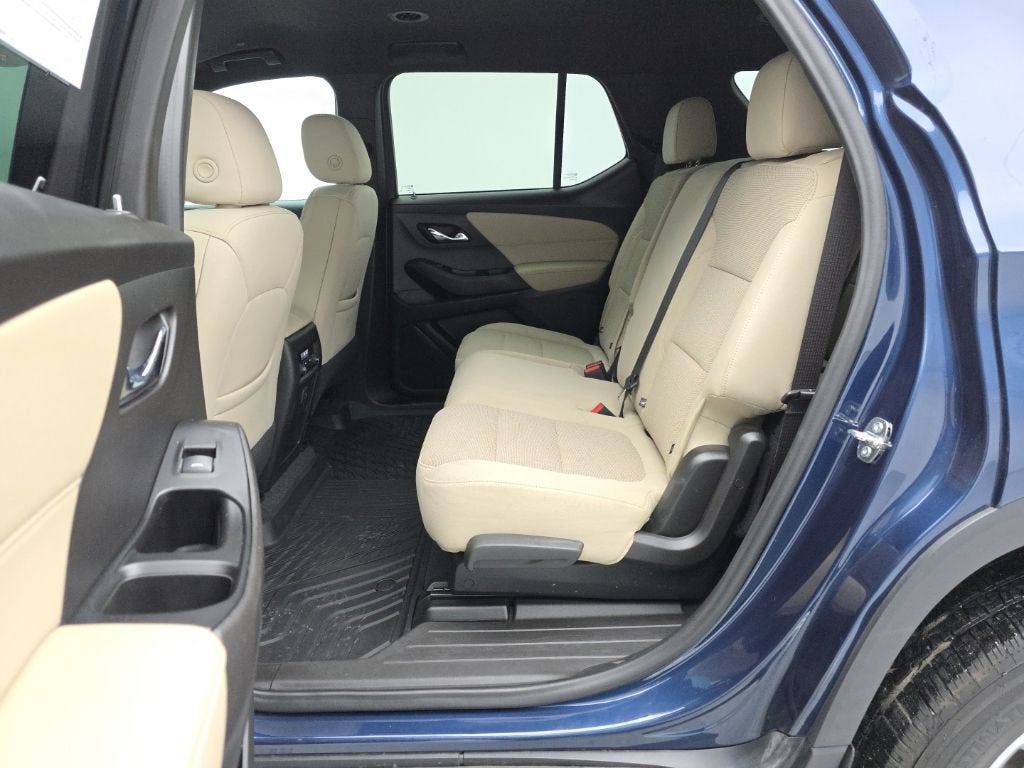 2023 Chevrolet Traverse 1FL