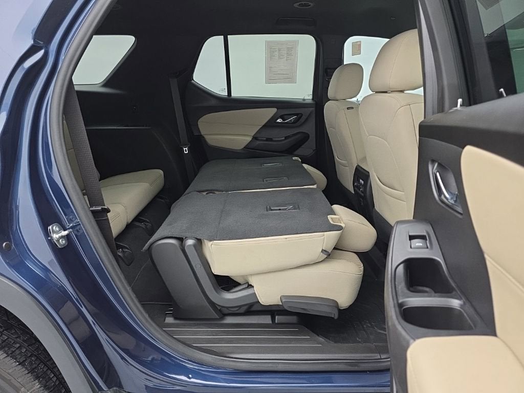 2023 Chevrolet Traverse 1FL