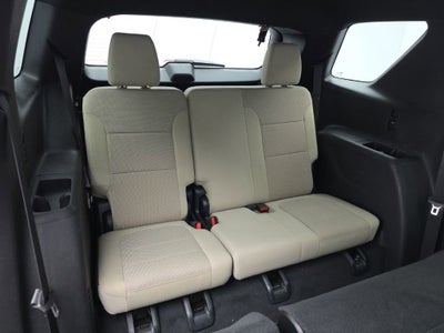 2023 Chevrolet Traverse 1FL