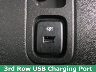 2023 Chevrolet Traverse 1FL