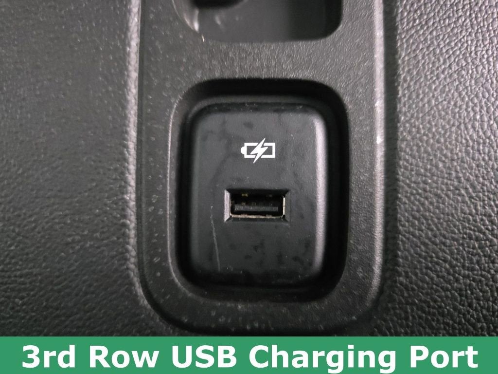 2023 Chevrolet Traverse 1FL