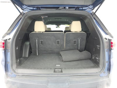 2023 Chevrolet Traverse 1FL