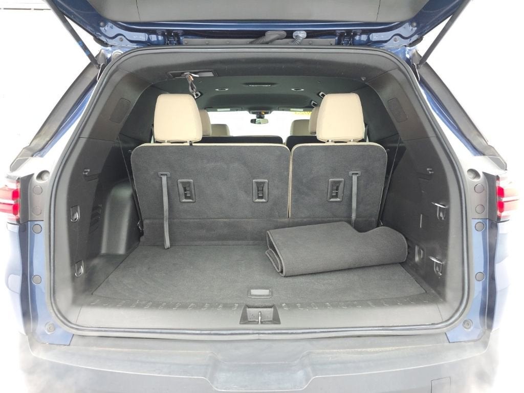 2023 Chevrolet Traverse 1FL