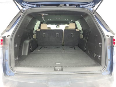 2023 Chevrolet Traverse 1FL