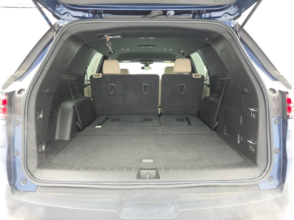 2023 Chevrolet Traverse 1FL