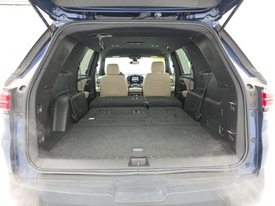 2023 Chevrolet Traverse 1FL