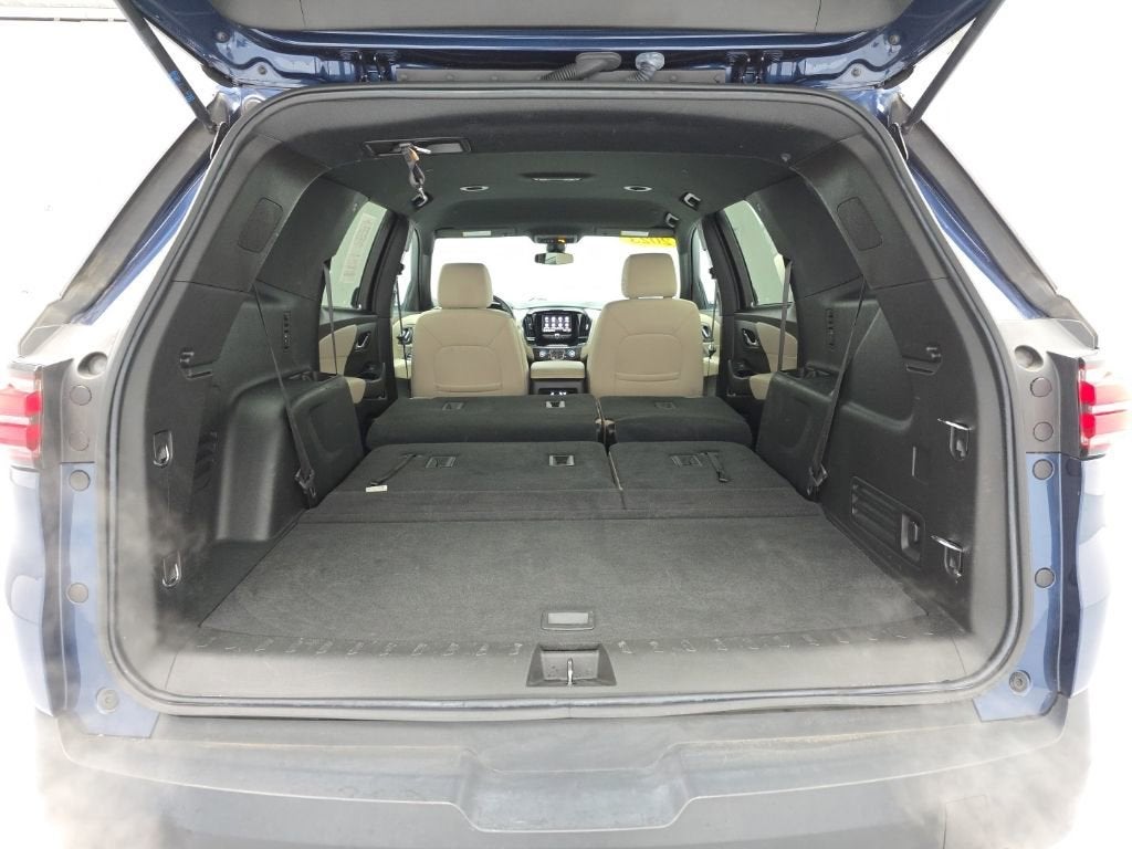 2023 Chevrolet Traverse 1FL