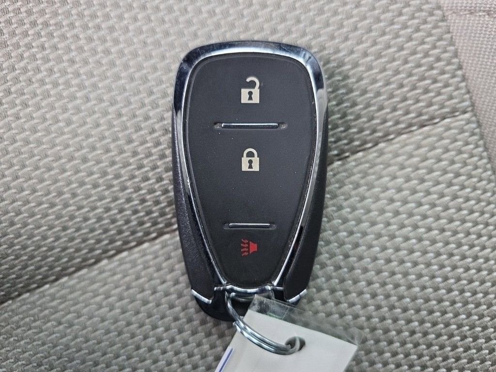 2023 Chevrolet Traverse 1FL