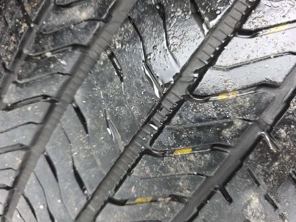 2023 Chevrolet Traverse 1FL