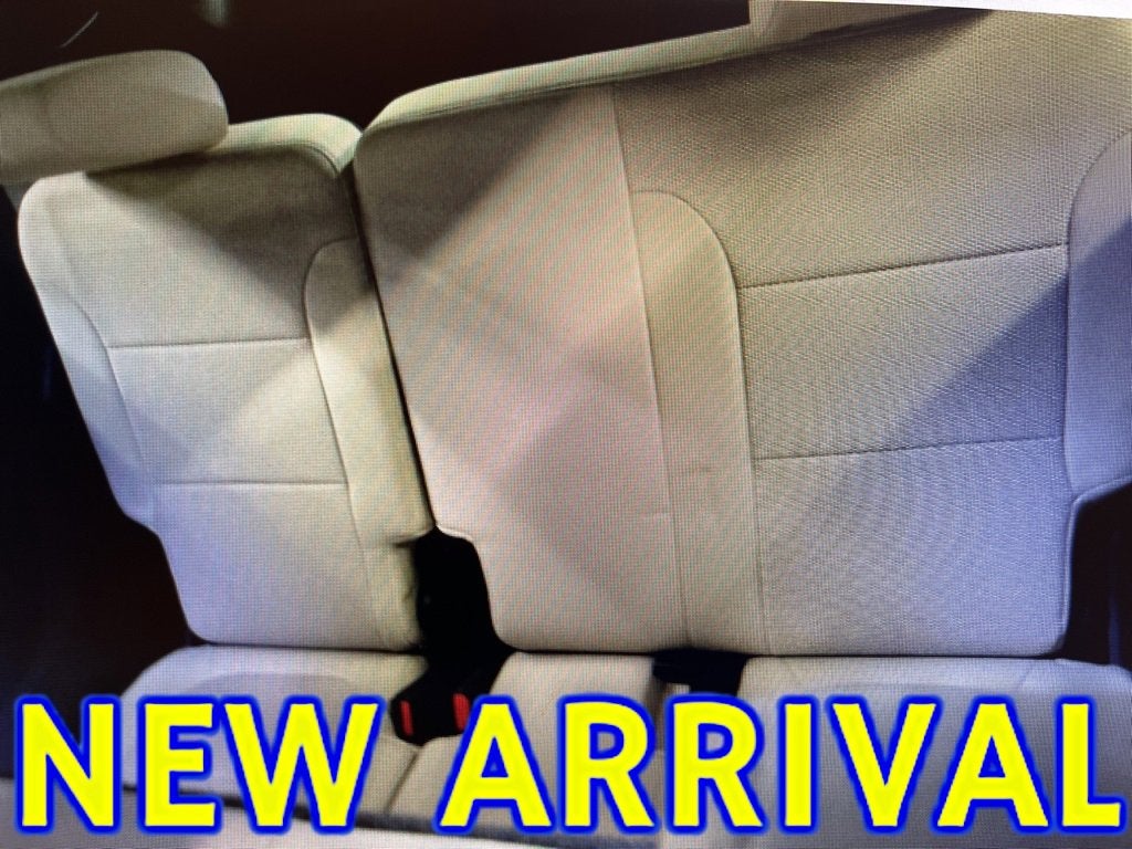 2023 Chevrolet Traverse 1FL