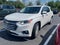 2020 Chevrolet Traverse High Country
