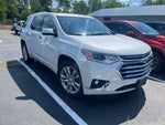 2020 Chevrolet Traverse High Country