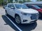 2020 Chevrolet Traverse High Country