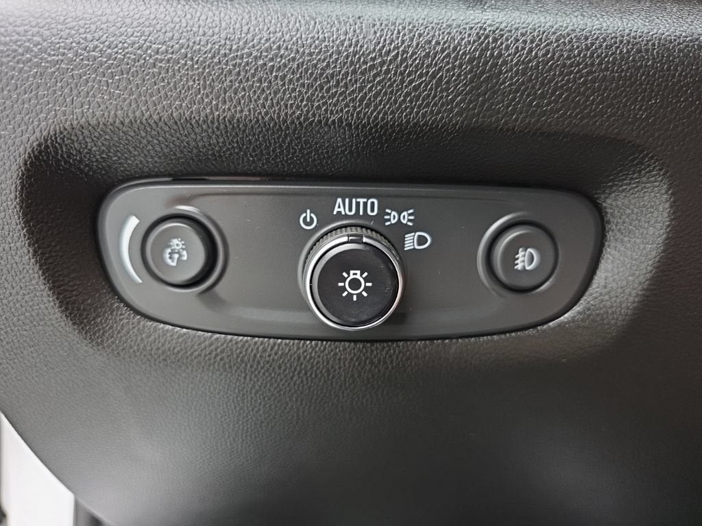 2020 Chevrolet Traverse High Country