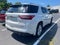 2020 Chevrolet Traverse High Country