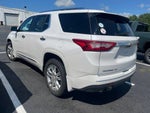2020 Chevrolet Traverse High Country