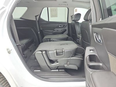 2020 Chevrolet Traverse High Country