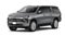2027 Chevrolet Suburban LT
