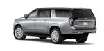 2027 Chevrolet Suburban LT
