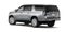 2027 Chevrolet Suburban LT