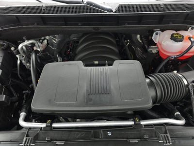 2027 Chevrolet Suburban LT