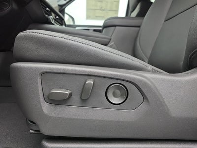 2027 Chevrolet Suburban LT