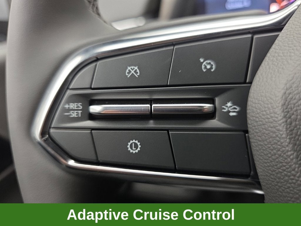 2027 Chevrolet Suburban LT