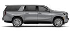 2027 Chevrolet Suburban LT