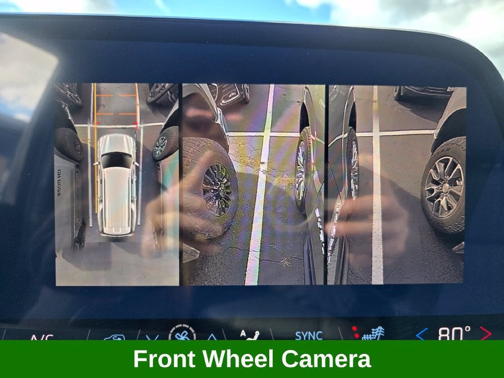 2027 Chevrolet Suburban LT