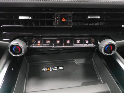 2027 Chevrolet Suburban LT