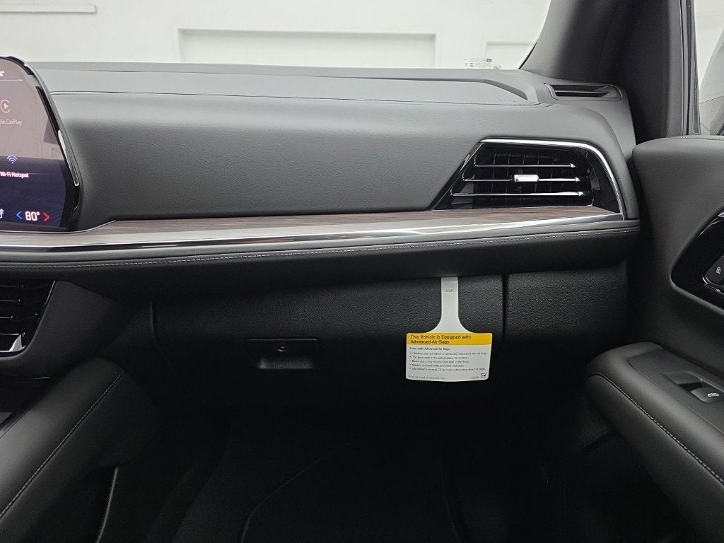 2027 Chevrolet Suburban LT