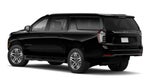 2027 Chevrolet Suburban Z71