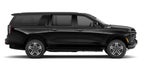 2027 Chevrolet Suburban Z71