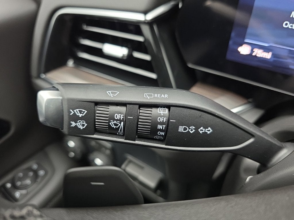 2027 Chevrolet Suburban Z71