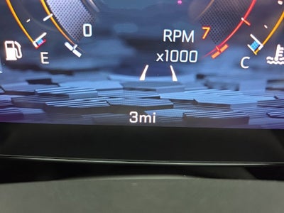 2027 Chevrolet Suburban Z71