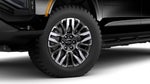 2027 Chevrolet Suburban Z71